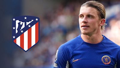 Conor Gallagher rejected two new contract offers as Chelsea waive £12m to secure Atletico transfer