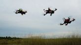 Connecticut Fails to Pass Bill Banning Foreign Drones