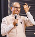 Shivraj Singh Chouhan