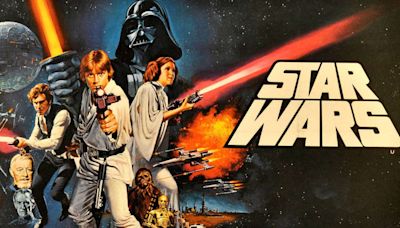 Star Wars Movie Deals - Skywalker Saga Digital Collection For $20, Blu-Ray Trilogy Box Sets, And More