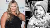 Pregnant Hunter McGrady Expresses Gratitude for Son Hudson on Thanksgiving: 'Beautiful Boy'