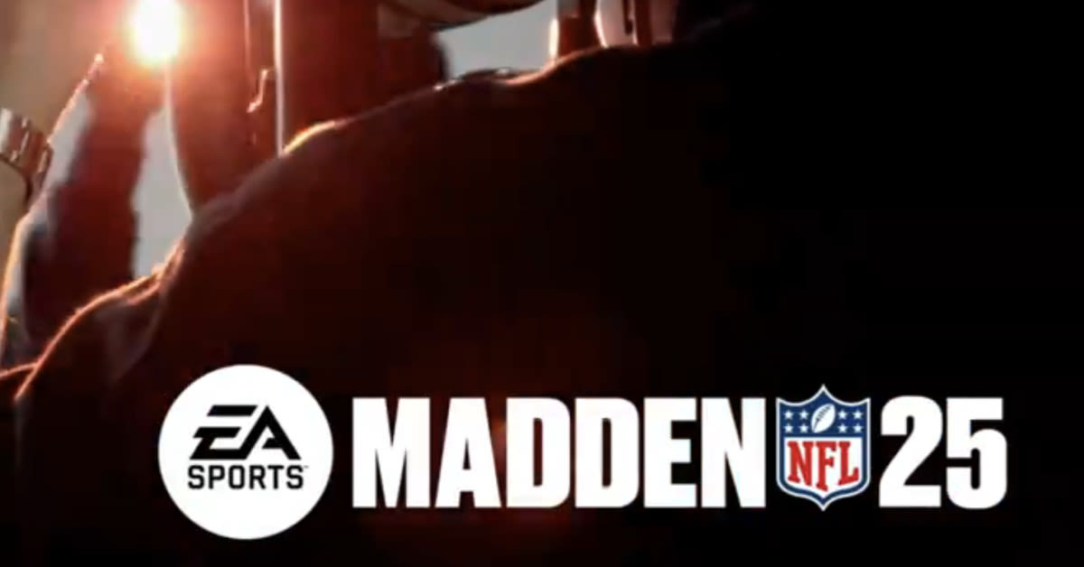 Madden 25 cover: 10 creative options besides just another star QB