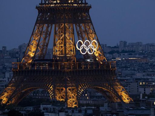 Así está el medallero olímpico en los Juegos de París 2024 por países y deportes