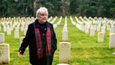 Long-lost letters bolster war widow’s claim to JBLM grave as congress members weigh in