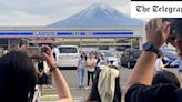 How Japan, the world’s most polite country, lost its patience with tourists