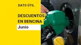 Descuentos llegan hasta los $200 por litro: ¿Qué ofertas en combustibles hay en junio?