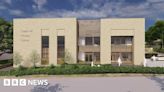 Todmorden: Castle Hill School rebuild plan gets approval