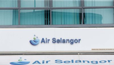 Air Selangor says Bukit Nanas WTP back in full service, normal water supply to central KL by 7am Sunday