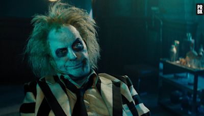 Beetlejuice 2 : le film a bien failli ne jamais sortir au cinéma suite à cette curieuse décision à laquelle Tim Burton s'est fermement opposé