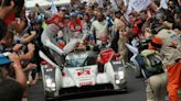 It Has Been Ten Years Since Audi Last Won Le Mans