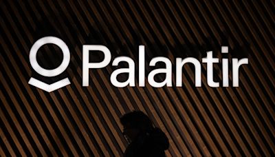 You Won't Believe What Palantir CEO Alex Karp Just Said | The Motley Fool