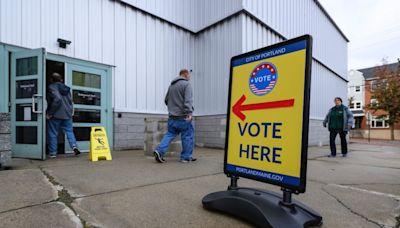 What to know about voting in the June 11 primary in Maine