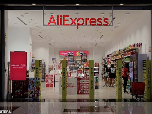 Revealed: The Truth about bargain Chinese website Aliexpress