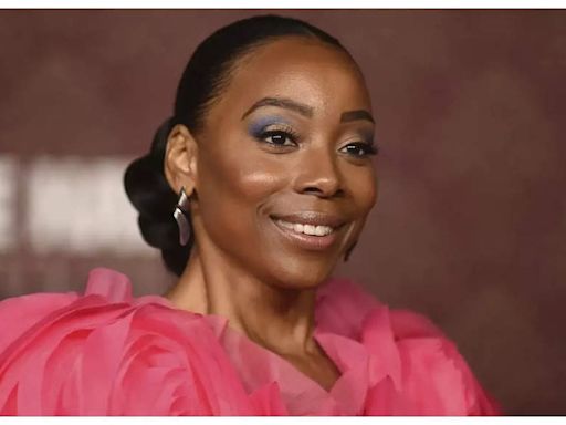 Erica Ash passes away at 46; 'Real Husbands of Hollywood' star succumbs to battle with cancer | - Times of India