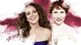Melissa Errico Returns to London With Isabelle Georges in DEUX GRANDES DAMES