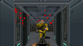 A 'Doom' mobile game from 2005 is now playable on Windows