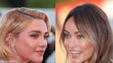 Olivia Wilde and Florence Pugh’s stylists are wading into the Don’t Worry Darling drama