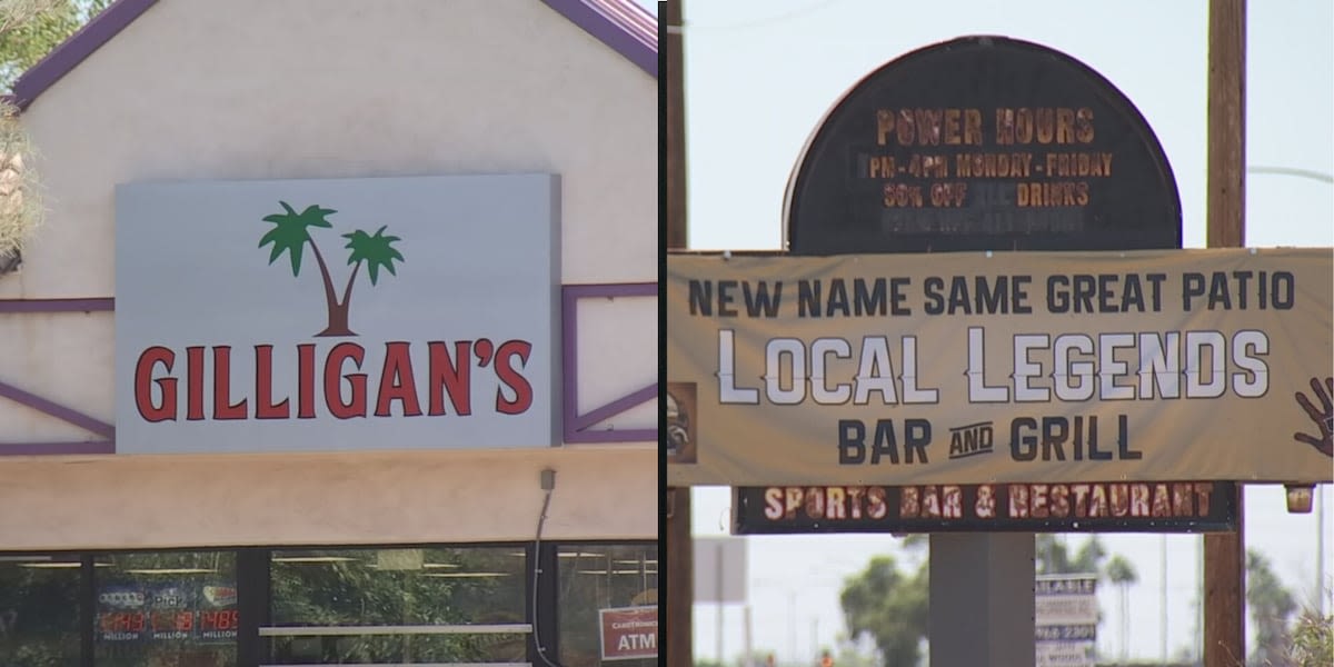 Employee touching face then handling food, meat kept past discard date among violations at Phoenix-area restaurants