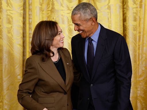 What Barack Obama really thinks of Kamala Harris (and why it might explain his silence)