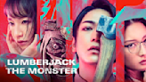 Netflix silently releases new Takashi Miike film Lumberjack the Monster