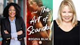 ‘The Art Of Scandal’: Universal TV & Julie Plec To Adapt Regina Black’s Romance Novel