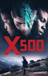 X500 (film)