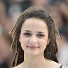 Sasha Lane