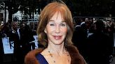 Actress Shirley Anne Field, from “Alfie” and “The Entertainer”, Dead at 87: She 'Will Be Greatly Missed'