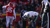 Christmas Eve Groundhog Day early for Seahawks. They can’t recover in 24-10 loss at Chiefs