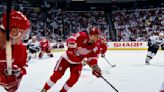 From the Archive: "St. Nicklas" and Lidstrom's Dominance