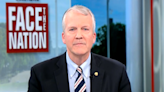 Transcript: Sen. Dan Sullivan of Alaska on "Face the Nation," March 3, 2024