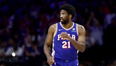 Sixers' 2024-25 NBA Cup schedule released