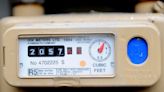 Households urged to send energy meter readings this weekend to avoid overpaying