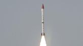 Pakistan test-fires Ababeel nuclear missile