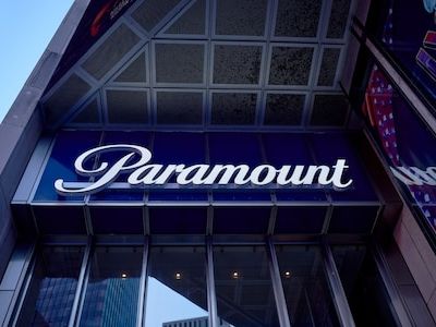 Paramount Global takes a $6 billion writedown on Cable TV networks - CNBC TV18