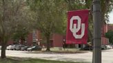 OU football player arrested by campus police