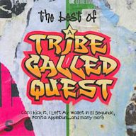 Best of a Tribe Called Quest