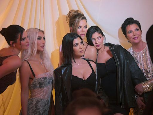 'The Kardashians' Season 5: Where to watch, episode schedule, date, time, streaming info