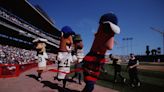 The Racing Sausages turned 30 this year and will celebrate at Friday's Brewers game