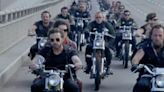 A&E's 'Secrets of the Hell's Angels' delves into the lives of the infamous '1%' motorcycle outlaws