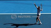 西西帕斯闖進澳網決賽 力拚第一座大滿貫賽金杯與世界第1