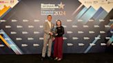 Generali Hong Kong Triumphs with Two Awards at the Bloomberg Businessweek Financial Institution Awards 2024