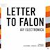 Letter to Falon