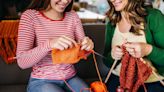 Find your nearest knitting class for every skill level