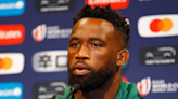 South Africa 'inspired' by fans back home to repeat Rugby World Cup triumph, says captain Siya Kolisi