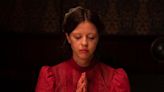 Venice Review: Mia Goth In Ti West’s ‘Pearl’