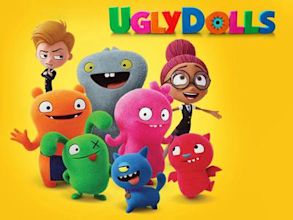 UglyDolls