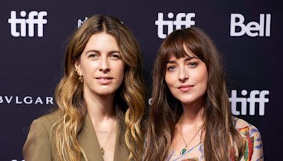 How ‘Daddio’ Producers Dakota Johnson And Ro Donnelly Made Hollywood Pay Attention