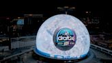 2024 NHL Draft brings new visuals to the Sphere