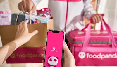 foodpanda 8月優惠碼快收 達美樂、漢堡王買1送1